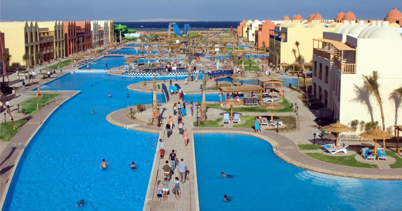 اقوي عروض فندق تيتانيك بيتش ريزورت الغردقة - عروض فنادق ومنتجعات الغردقة 2022 | Hotel Titanic Beach